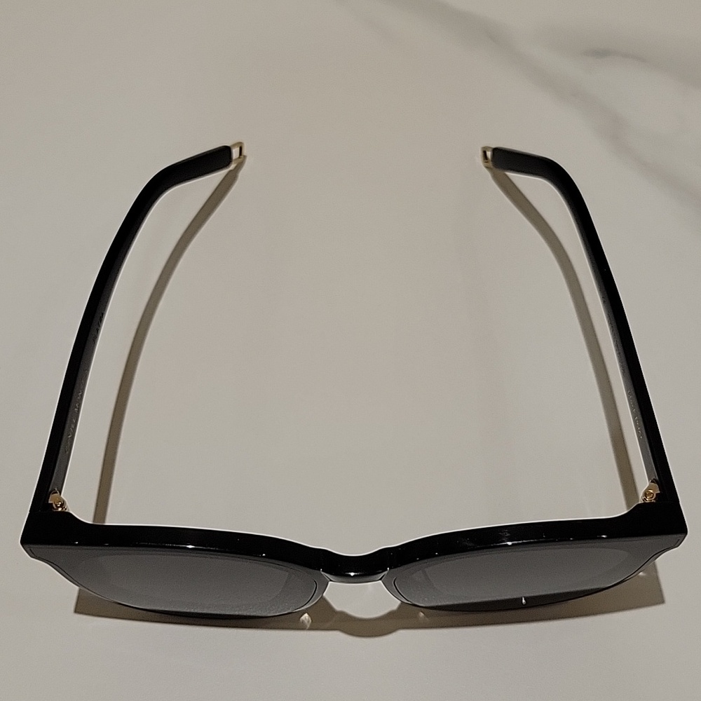 Gentle Monster Black Peter Flatba Sunglasses - Picture 6 of 12
